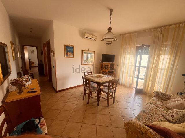 Appartamento in vendita di 80 m² in Via Rinascita, 12