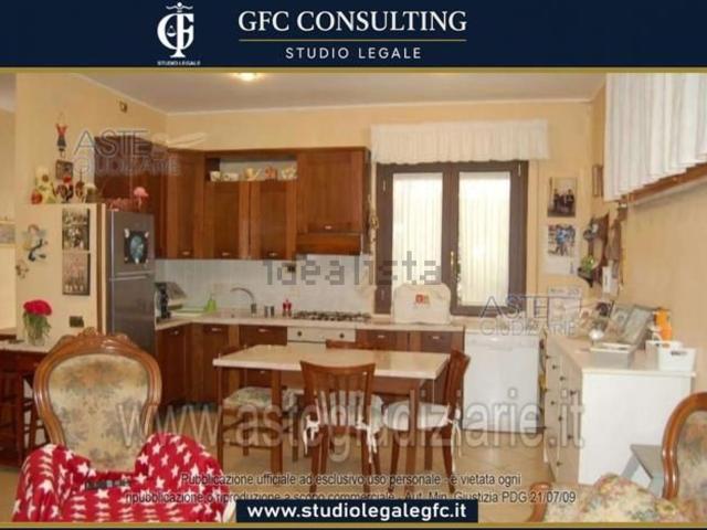 Appartamento in vendita di 80 m² in Via Rio Fratta, 20