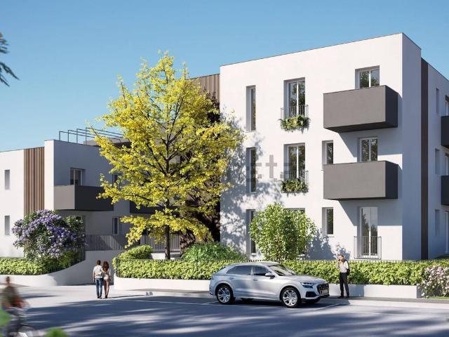 Appartamento in vendita di 80 m² in Via Rio Melo