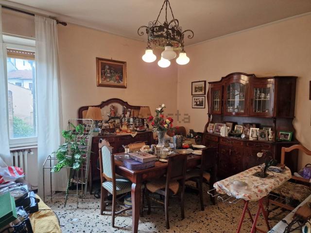 Appartamento in vendita di 80 m² in Via Ricci, 8