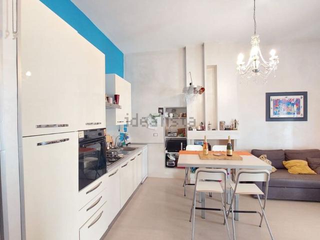 Appartamento in vendita di 80 m² in Via Ricci Parracciani, 15