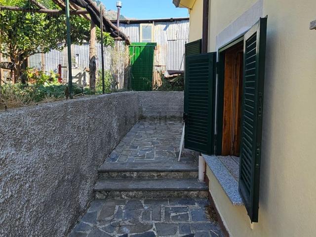 Appartamento in vendita di 80 m² in Via Riccio