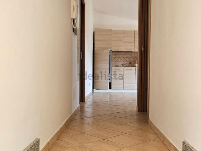 Appartamento in vendita di 80 m² in Via Riccio