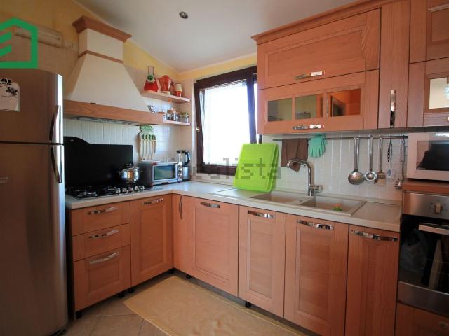 Appartamento in vendita di 80 m² in Via Risorgimento