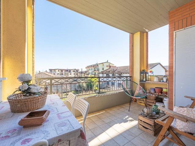 Appartamento in vendita di 80 m² in Via Risorgimento, 15