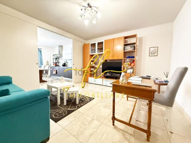 Appartamento in vendita di 80 m² in Via Risorgimento