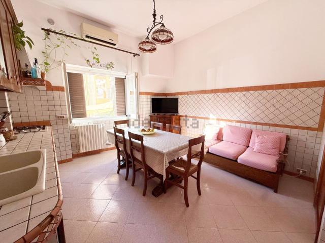 Appartamento in vendita di 80 m² in Via Risorgimento