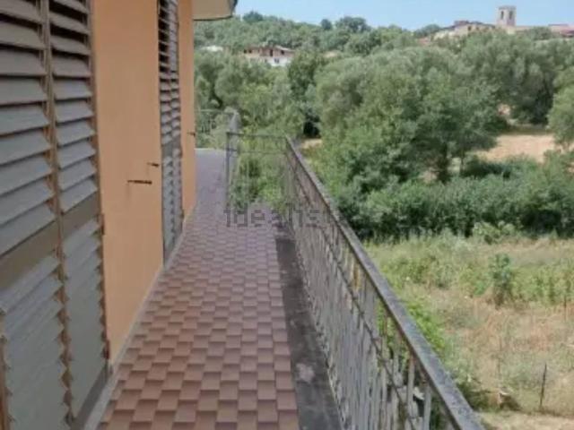 Appartamento in vendita di 80 m² in Via Rizzo