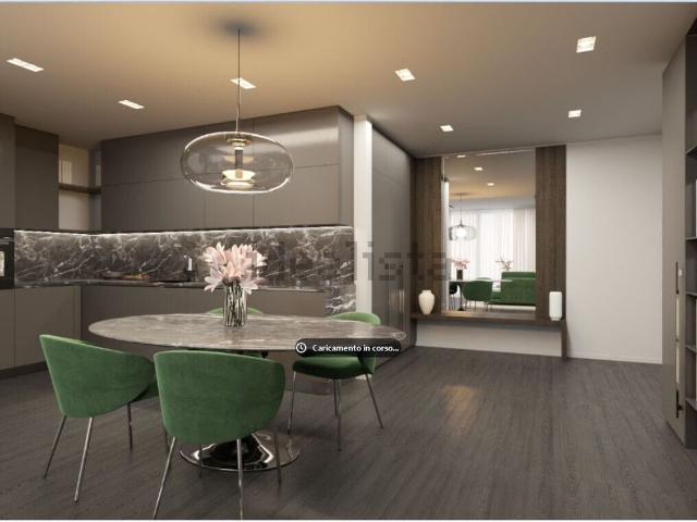 Appartamento in vendita di 80 m² in Via Roma, 18