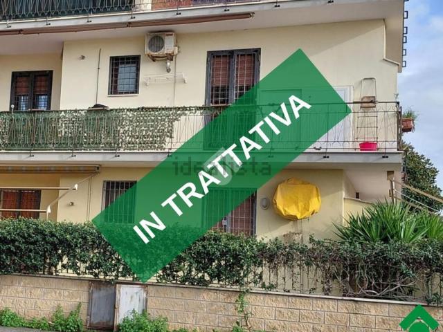 Appartamento in vendita di 80 m² in Via Roma, 100