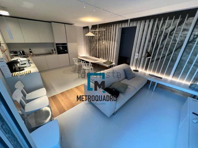 Appartamento in vendita di 80 m² in Via Roma, 114