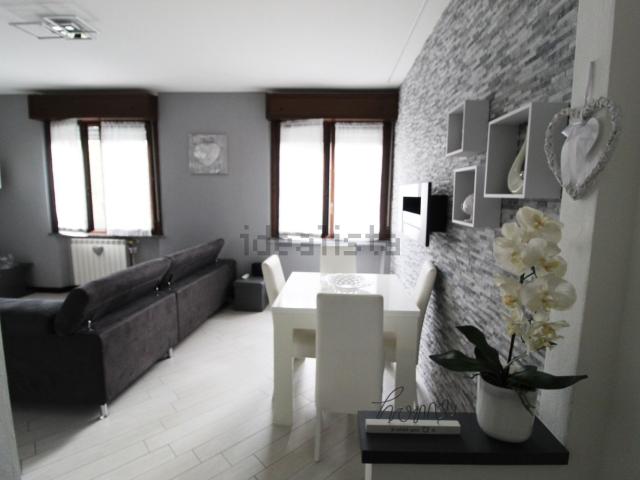Appartamento in vendita di 80 m² in Via Roma, 11