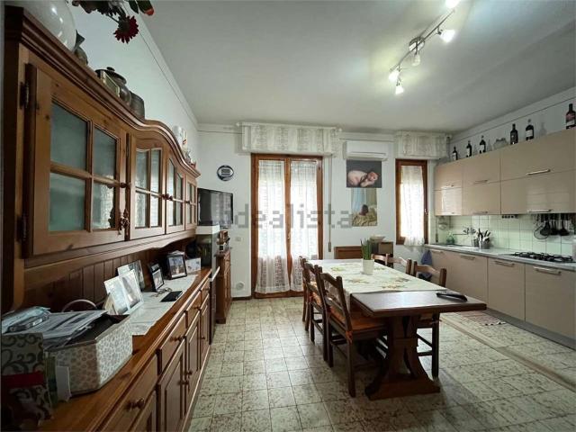 Appartamento in vendita di 80 m² in Via Roma, 124