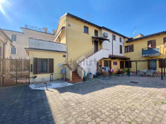 Appartamento in vendita di 80 m² in Via Roma, 24