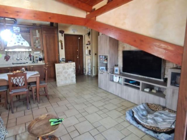 Appartamento in vendita di 80 m² in Via Roma, 258