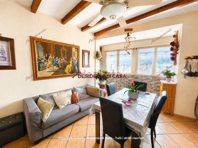 Appartamento in vendita di 80 m² in Via Roma, 291