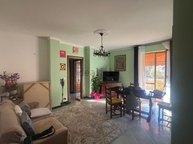 Appartamento in vendita di 80 m² in Via Roma