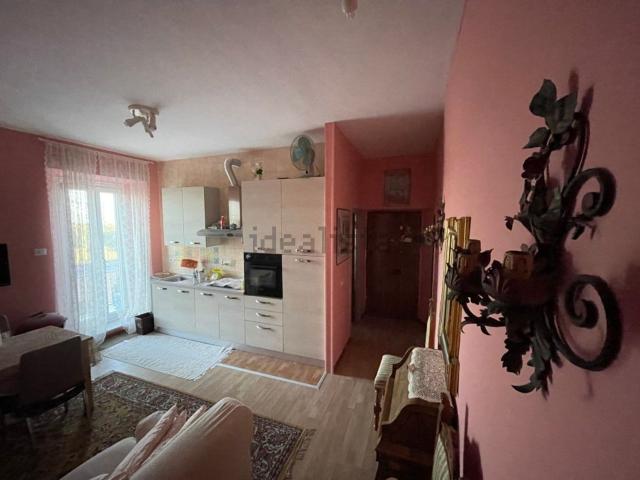 Appartamento in vendita di 80 m² in Via Roma