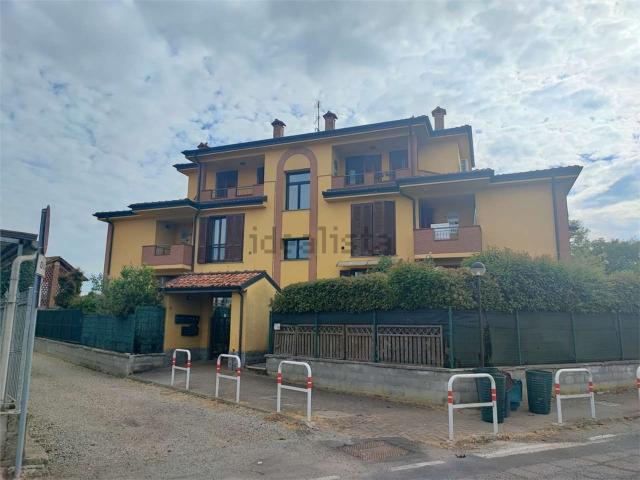 Appartamento in vendita di 80 m² in Via Roma