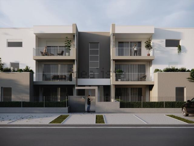 Appartamento in vendita di 80 m² in Via Roma