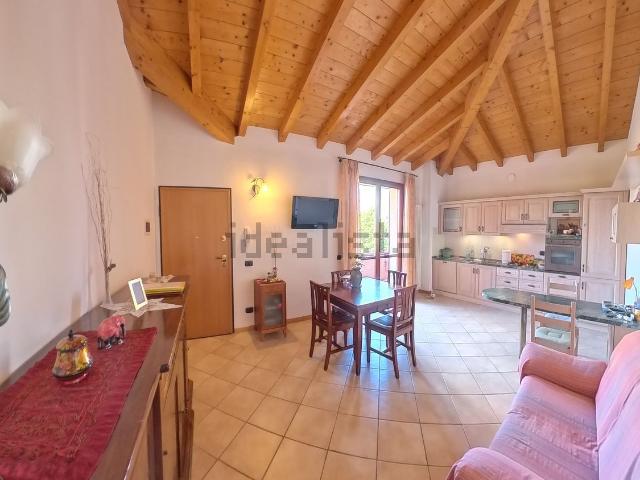 Appartamento in vendita di 80 m² in Via Roma