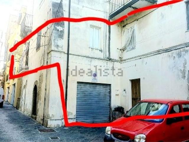 Appartamento in vendita di 80 m² in Via Roma