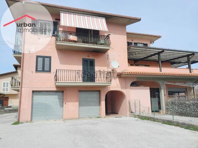 Appartamento in vendita di 80 m² in Via Roma