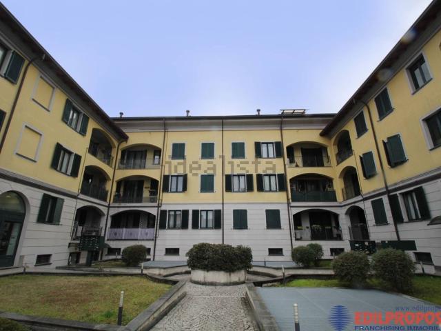 Appartamento in vendita di 80 m² in Via Roma