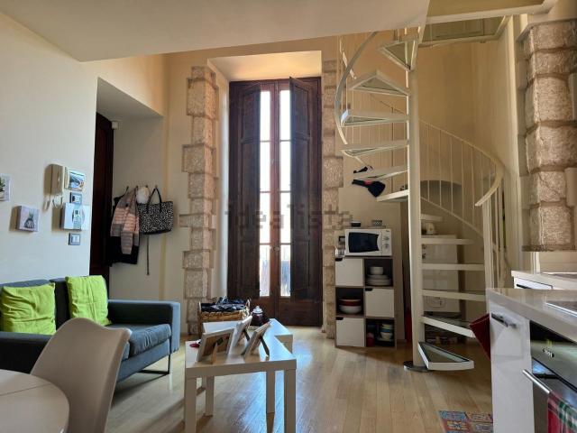Appartamento in vendita di 80 m² in Via Roma