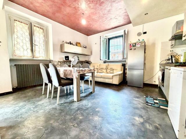 Appartamento in vendita di 80 m² in Via Roma