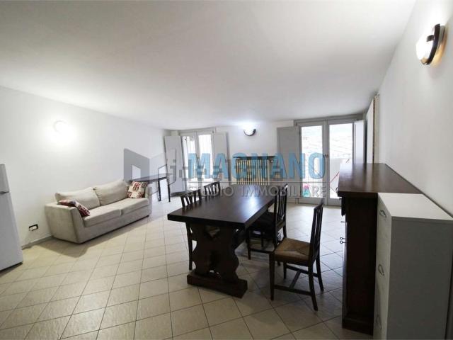 Appartamento in vendita di 80 m² in Via Roma