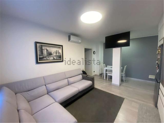 Appartamento in vendita di 80 m² in Via Roma