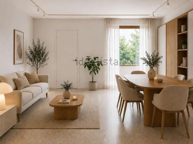 Appartamento in vendita di 80 m² in Via Roma, 86