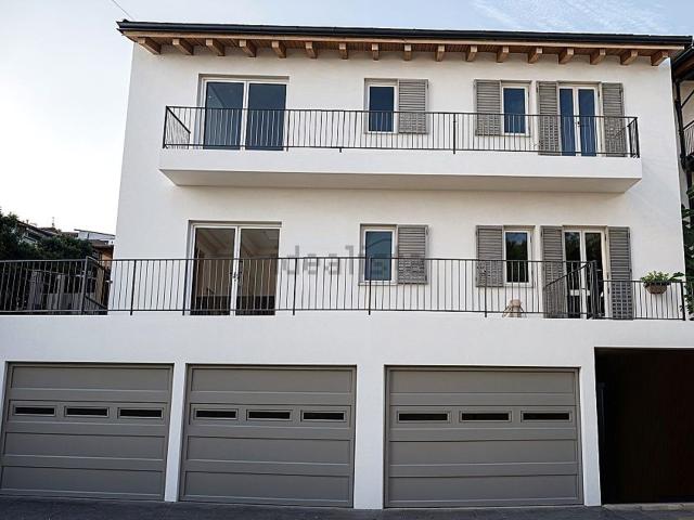 Appartamento in vendita di 80 m² in Via Roma