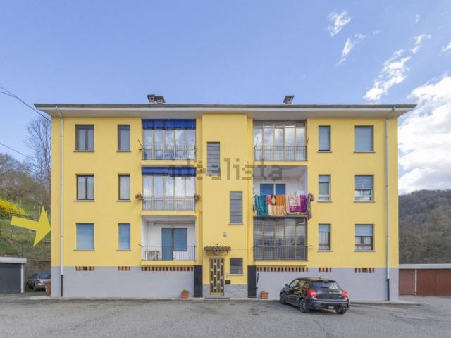Appartamento in vendita di 80 m² in Via Romagnasco, 20