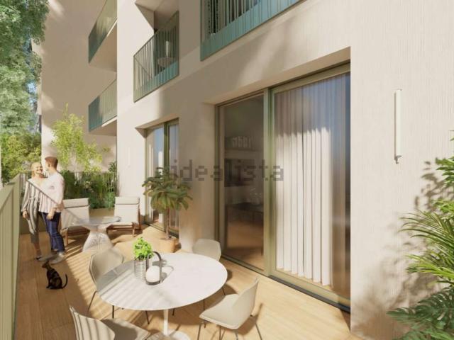 Appartamento in vendita di 80 m² in Via Romagnosi, 8