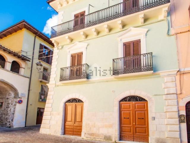 Appartamento in vendita di 80 m² in Via Romana, 22