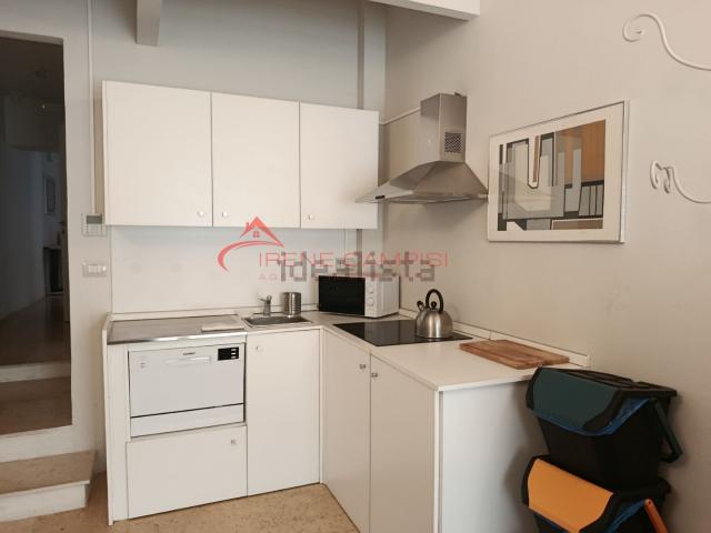 Appartamento in vendita di 80 m² in Via Romana