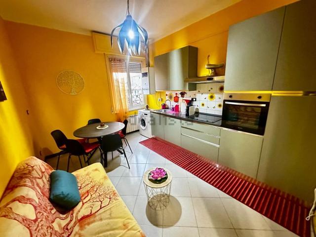 Appartamento in vendita di 80 m² in Via Romana
