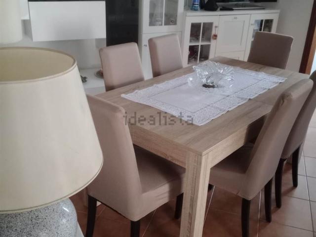 Appartamento in vendita di 80 m² in Via Romana
