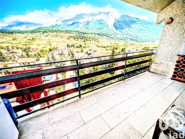 Appartamento in vendita di 80 m² in Via Romana Valle, 2