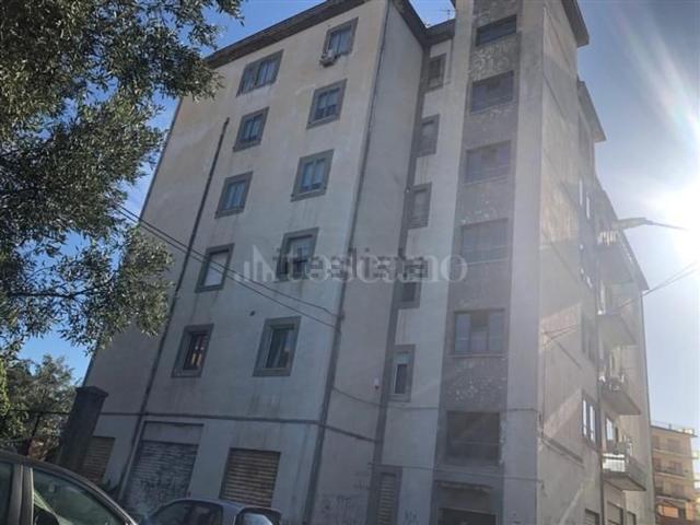 Appartamento in vendita di 80 m² in Via Romeo Domenico