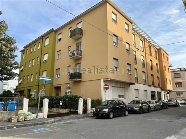Appartamento in vendita di 80 m² in Via Romolo Romani