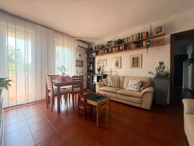 Appartamento in vendita di 80 m² in Via Ronzinella