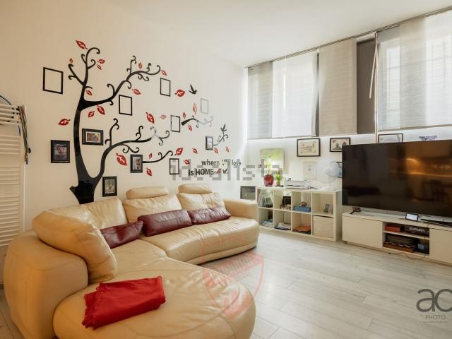 Appartamento in vendita di 80 m² in Via Ronchi, 43
