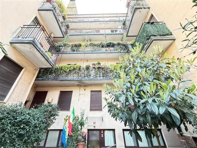 Appartamento in vendita di 80 m² in Via Roald Amundsen