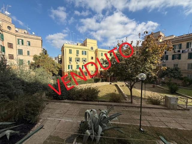 Appartamento in vendita di 80 m² in Via Roberto de Nobili