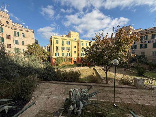 Appartamento in vendita di 80 m² in Via Roberto de Nobili