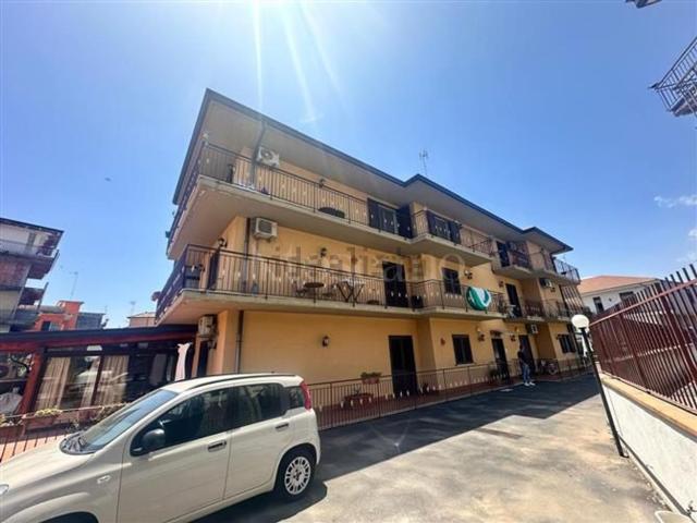 Appartamento in vendita di 80 m² in Via Rocco Chinnici