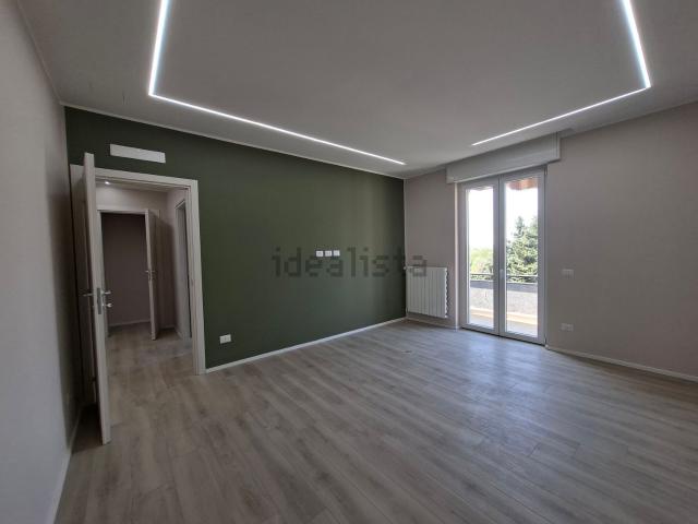 Appartamento in vendita di 80 m² in Via Rodolfo Morandi, 4